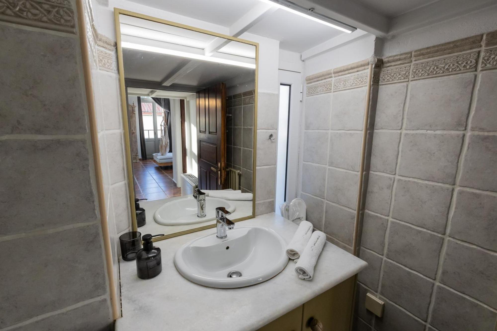 Lepanto Xenia Apartments 1F نافبكْتوس المظهر الخارجي الصورة