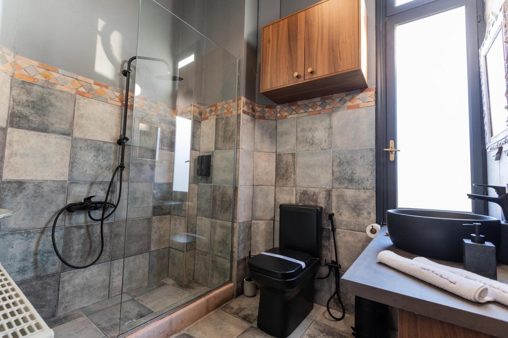 Lepanto Xenia Apartments 1F نافبكْتوس المظهر الخارجي الصورة
