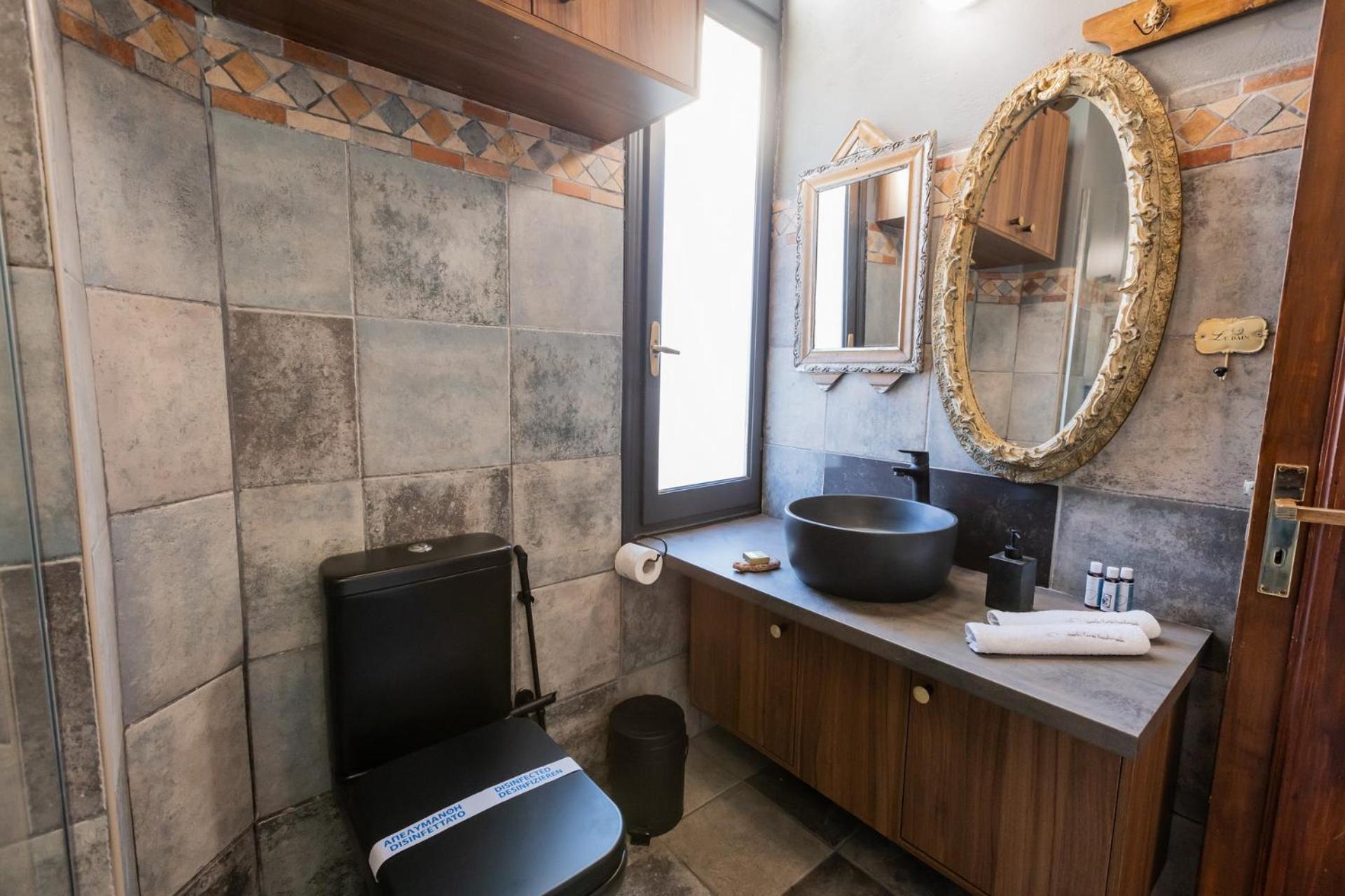 Lepanto Xenia Apartments 1F نافبكْتوس المظهر الخارجي الصورة