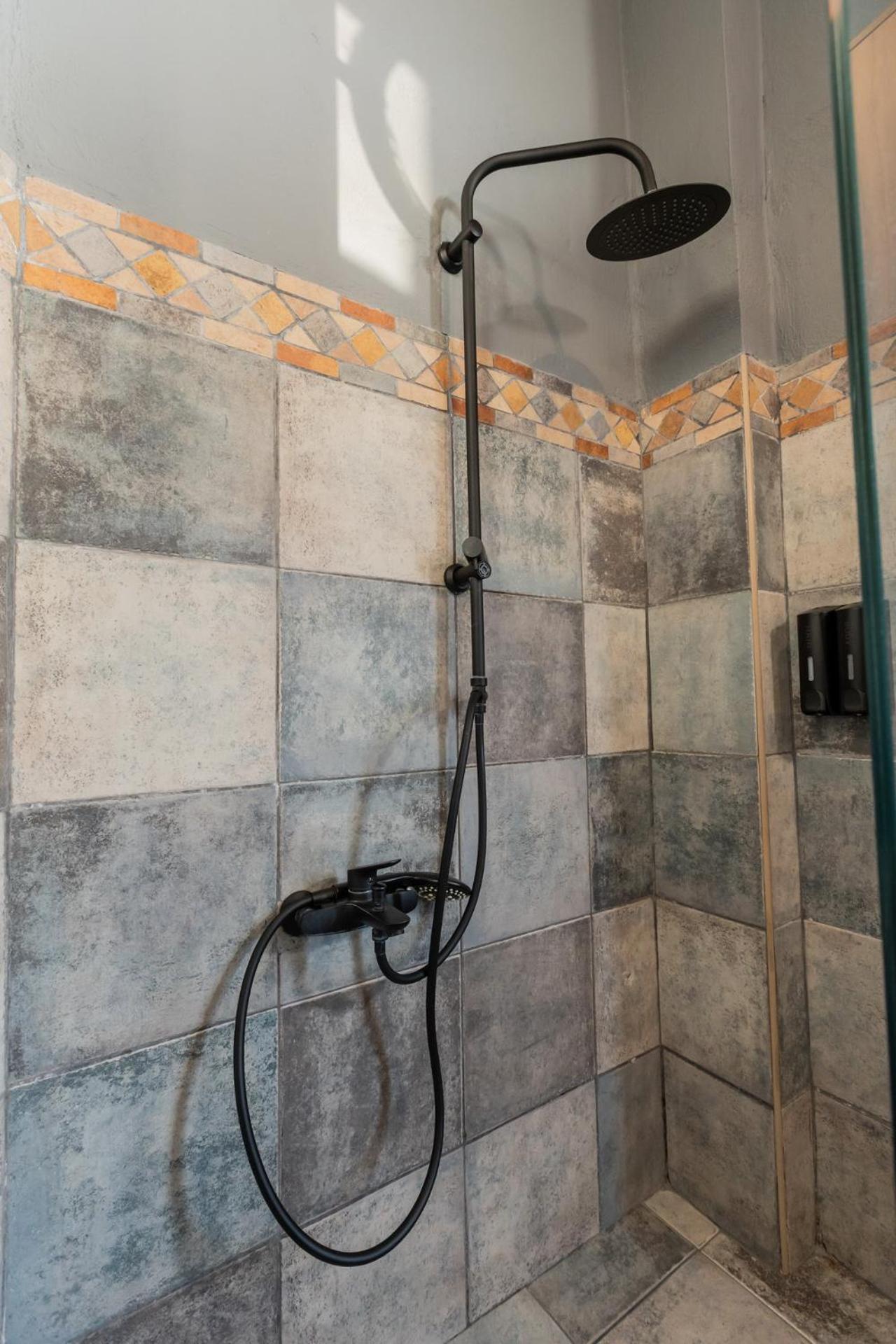 Lepanto Xenia Apartments 1F نافبكْتوس المظهر الخارجي الصورة
