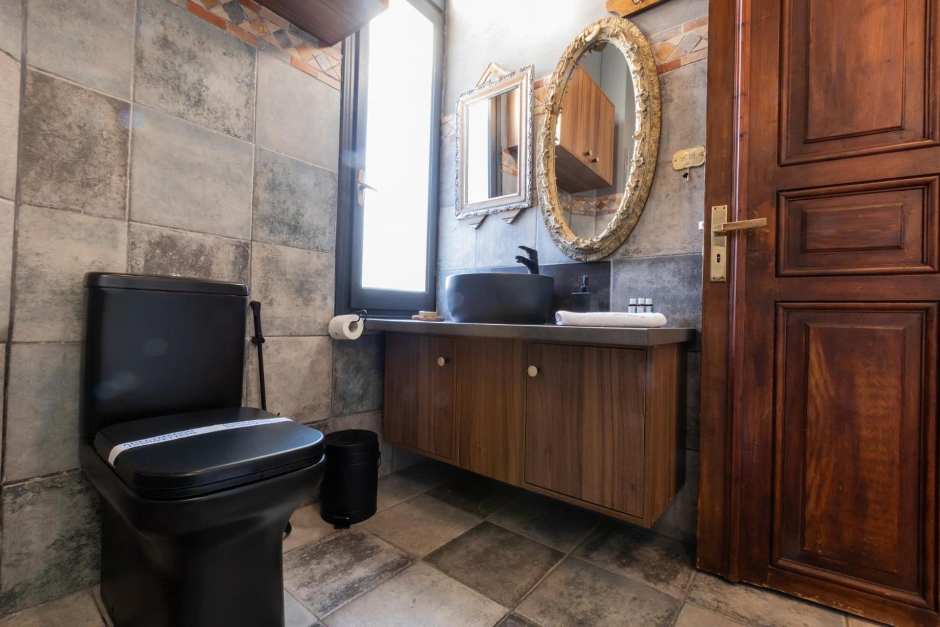 Lepanto Xenia Apartments 1F نافبكْتوس المظهر الخارجي الصورة