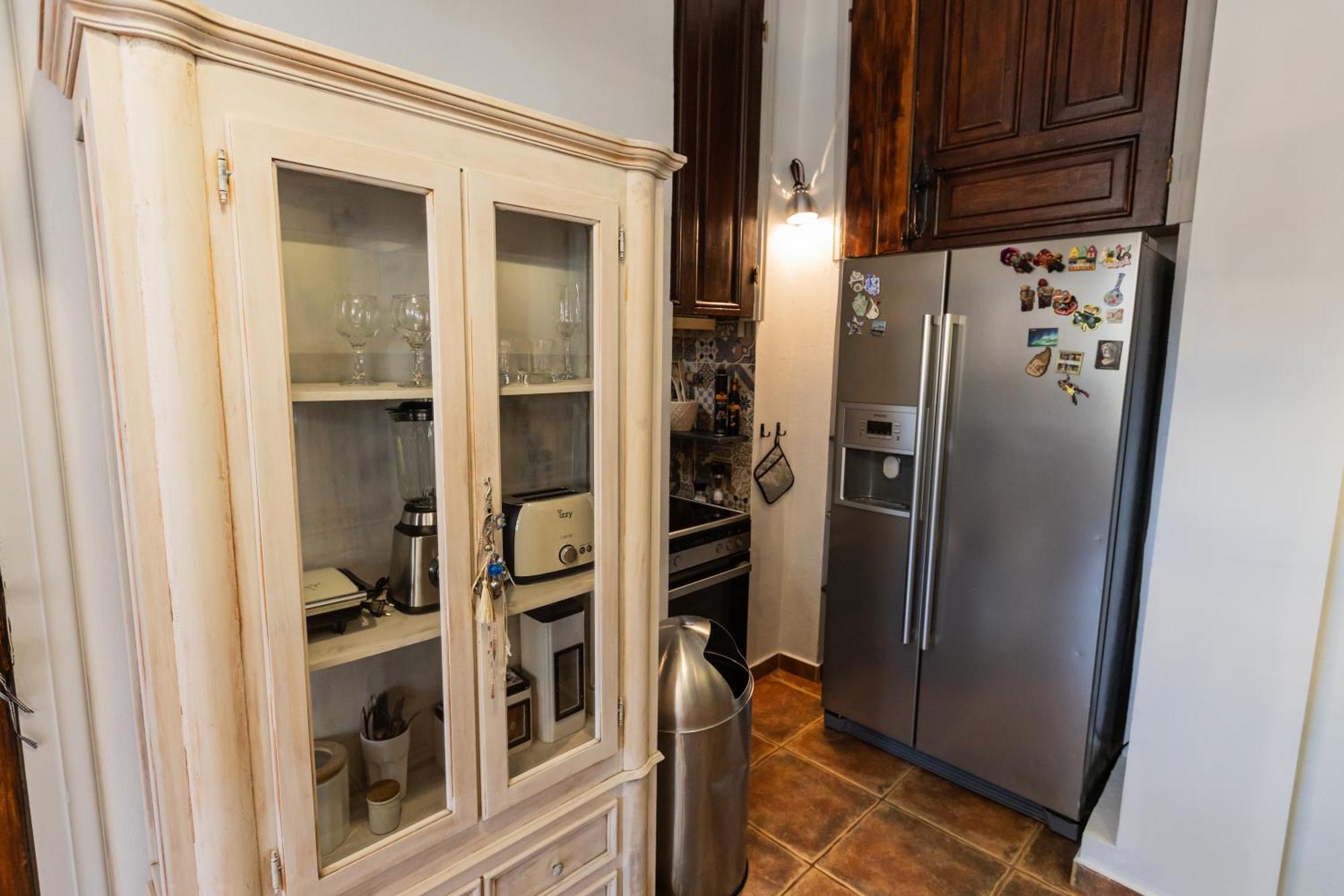 Lepanto Xenia Apartments 1F نافبكْتوس المظهر الخارجي الصورة