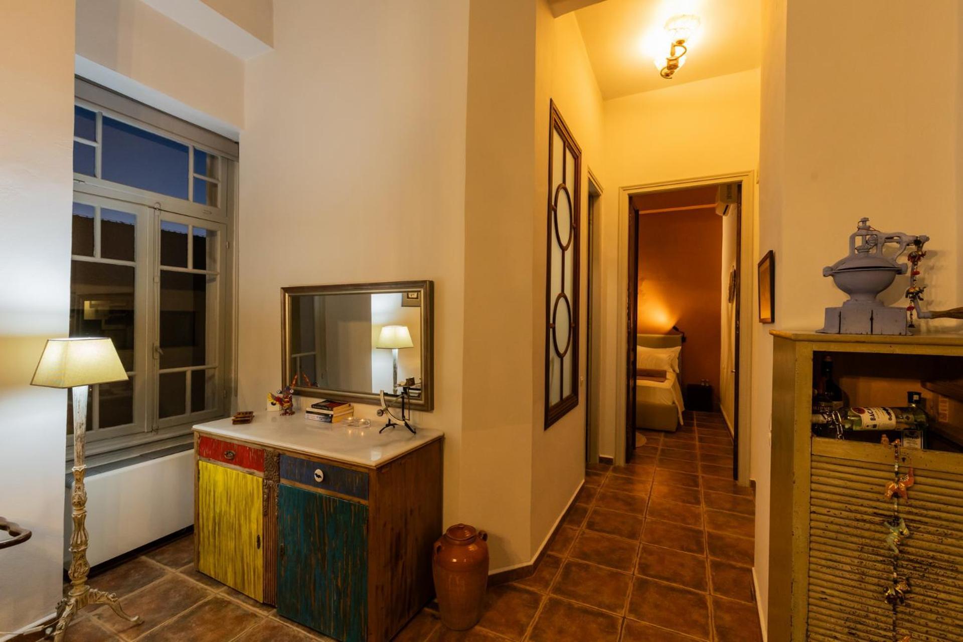 Lepanto Xenia Apartments 1F نافبكْتوس المظهر الخارجي الصورة