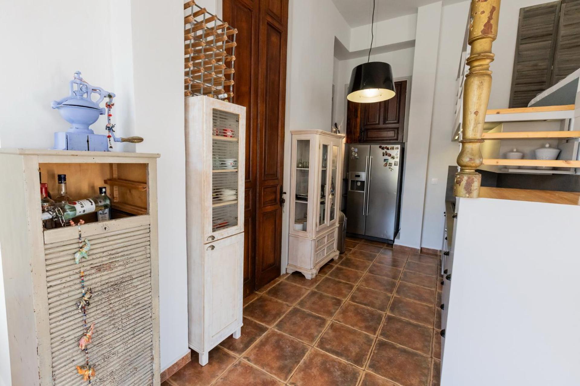 Lepanto Xenia Apartments 1F نافبكْتوس المظهر الخارجي الصورة